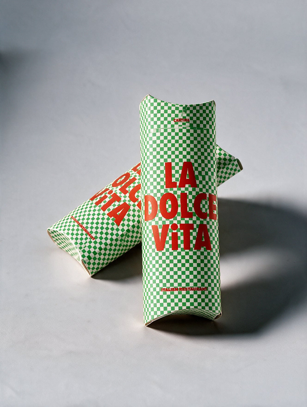 PACKAGING WRAPS