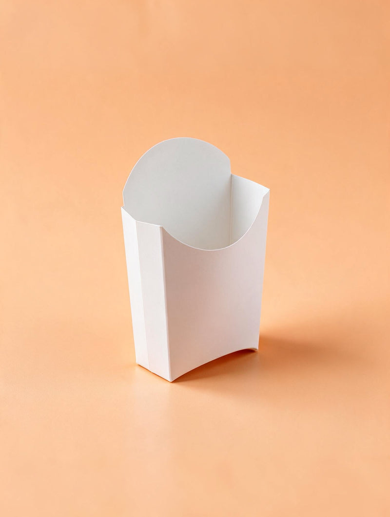 PACKAGING PAPAS