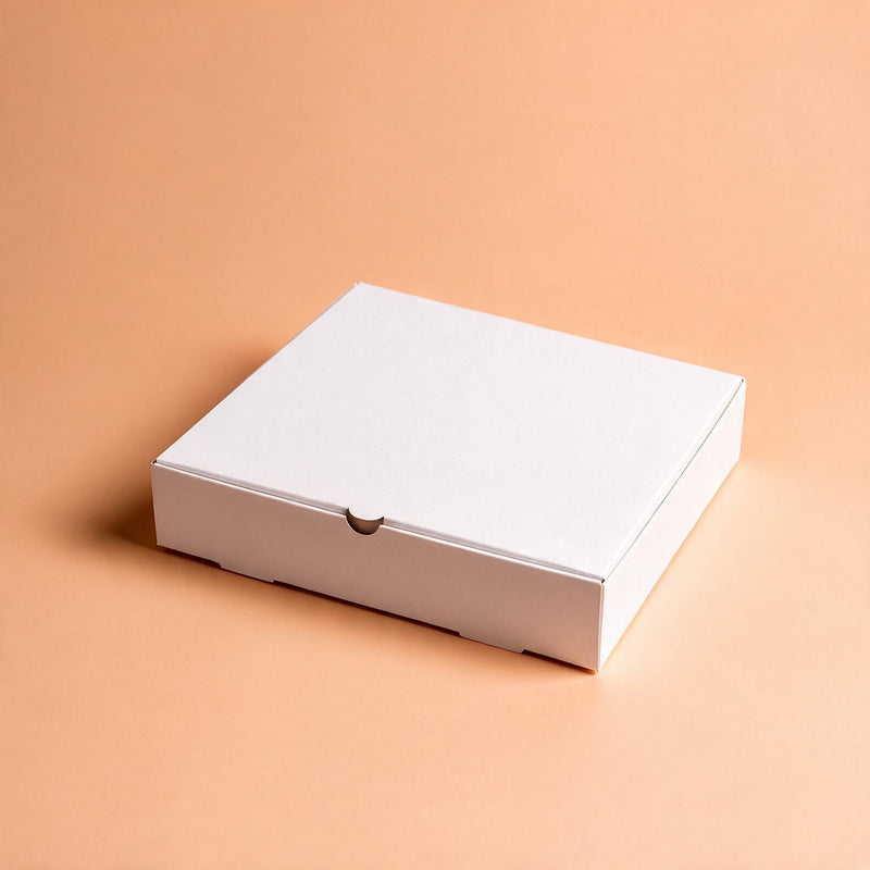PACKAGING PIZZAS