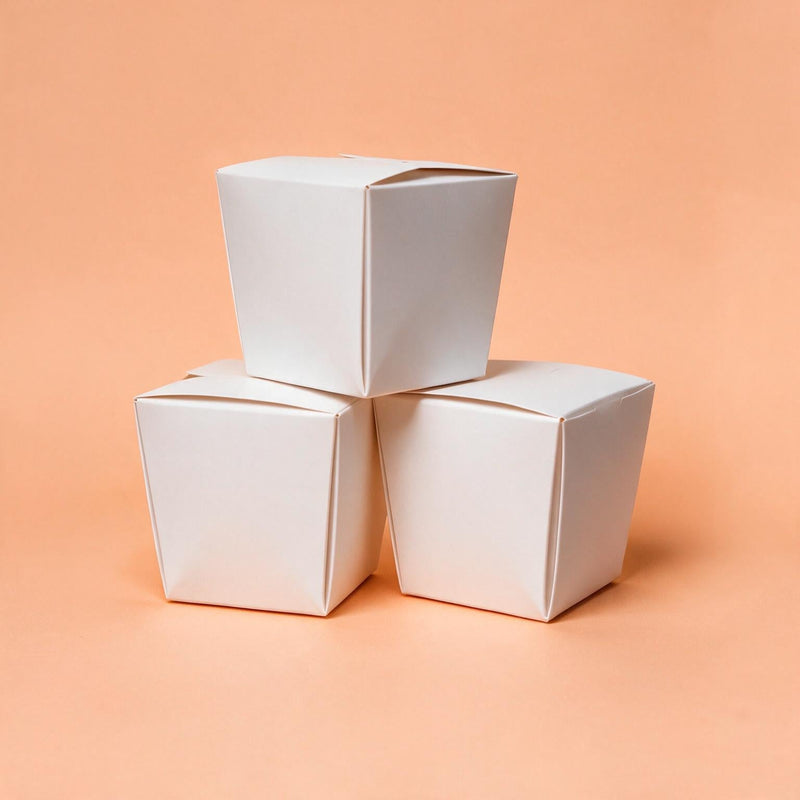 PACKAGING WOK