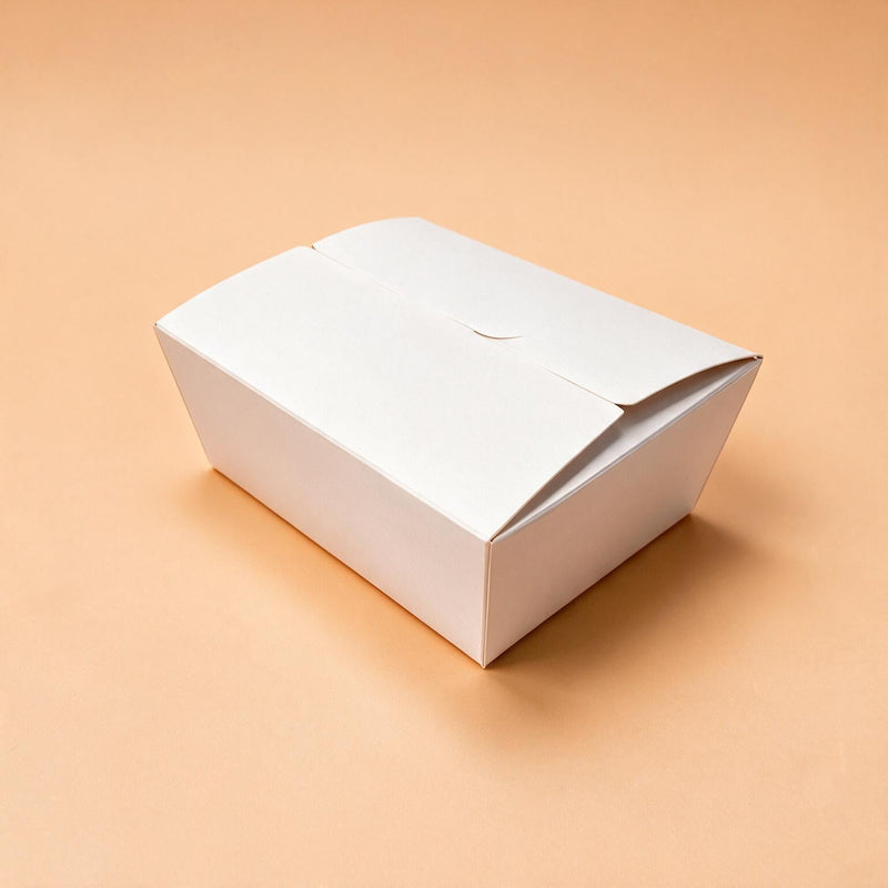 PACKAGING HAMBURGUESAS