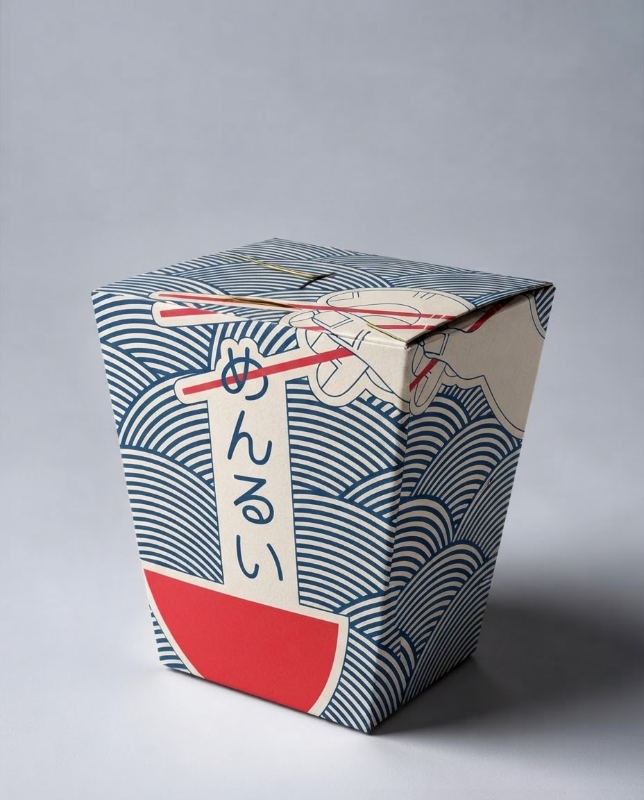 PACKAGING ASIATICA