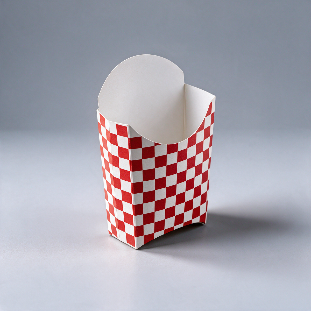 PACKAGING PAPAS