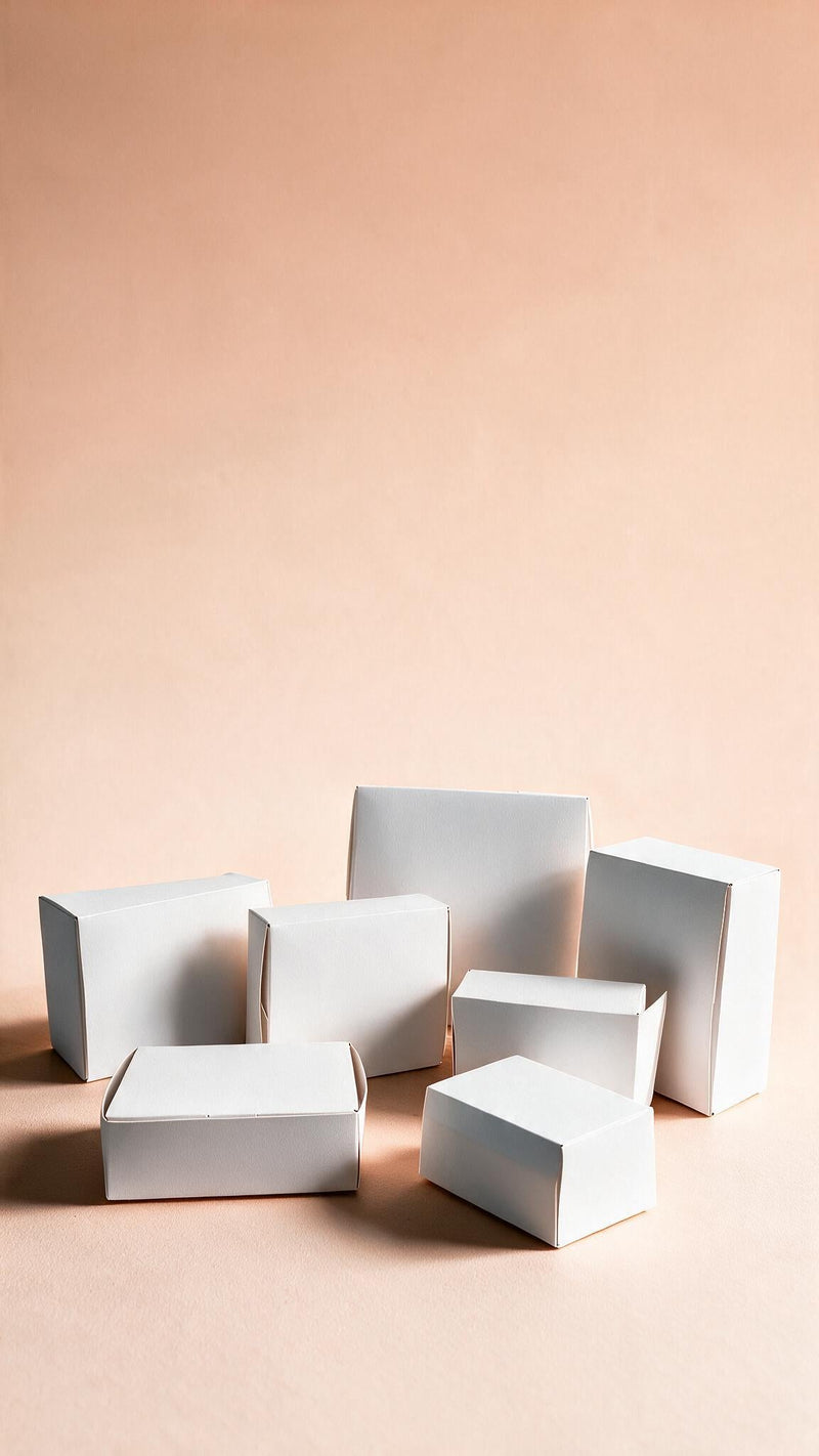 PACKAGING VARIOS