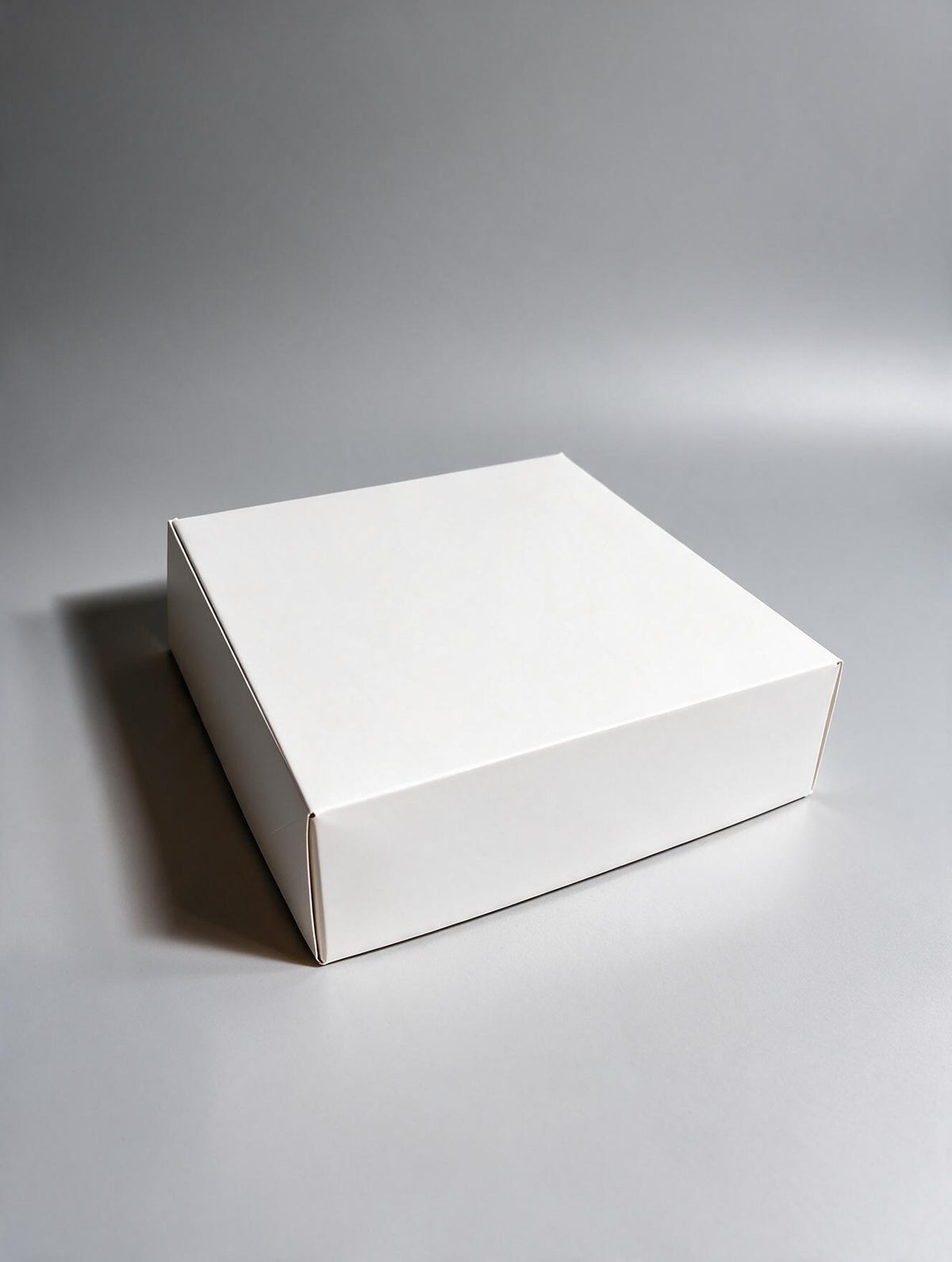 Cajas Dona x4