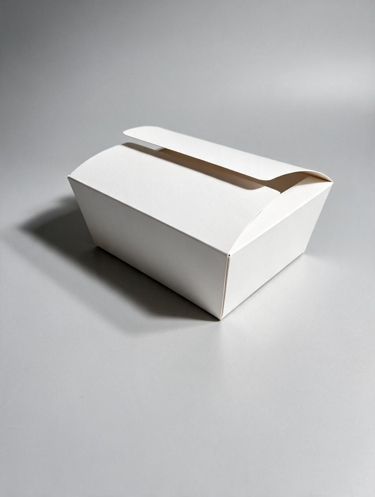 Caja Fritos Grande