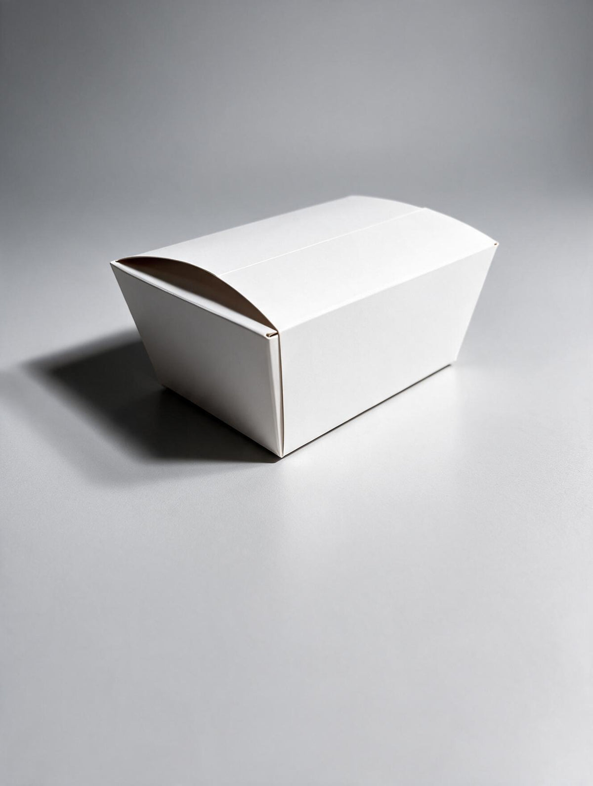 Caja Fritos Mediana