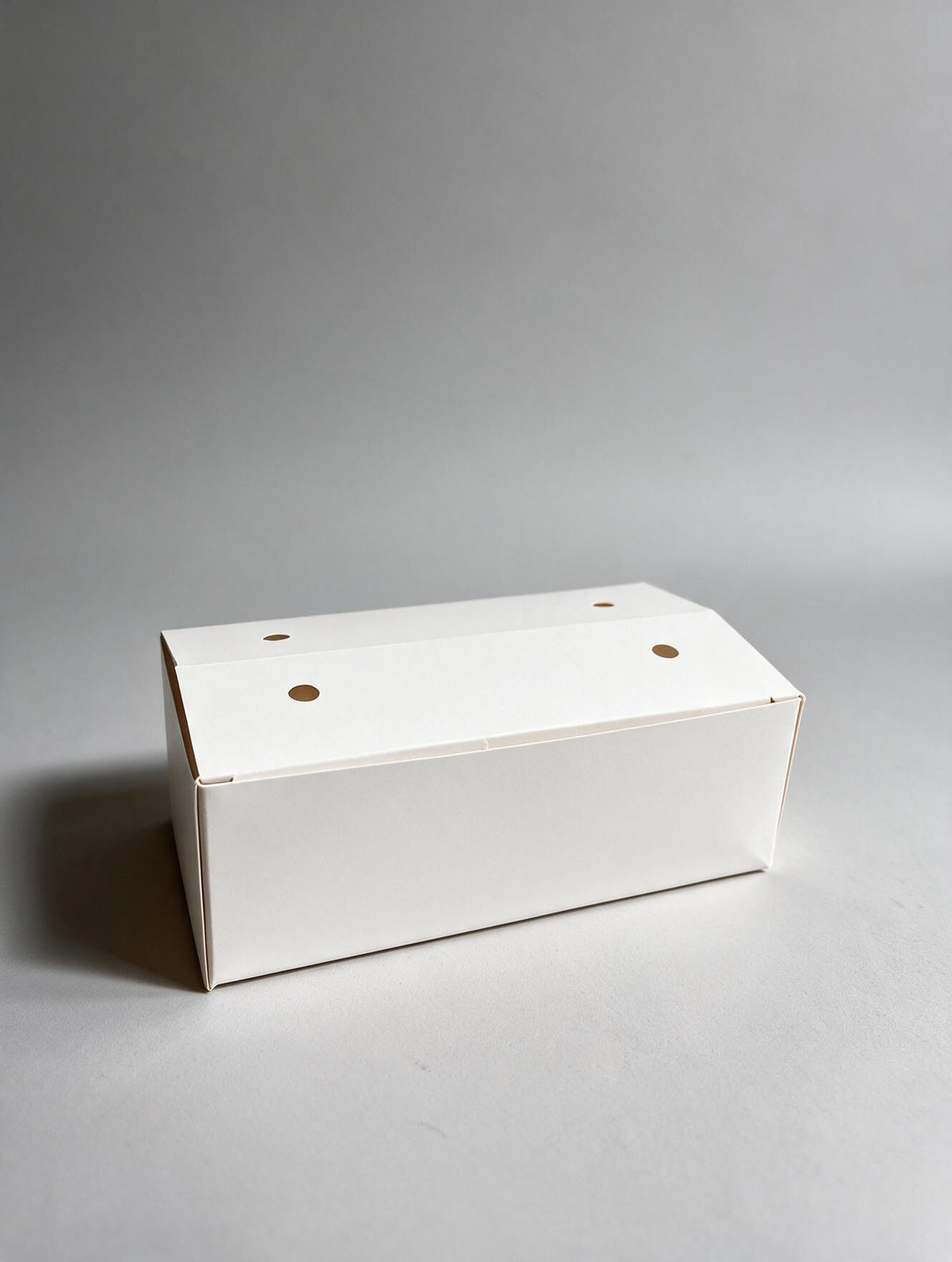Caja Papas mediana