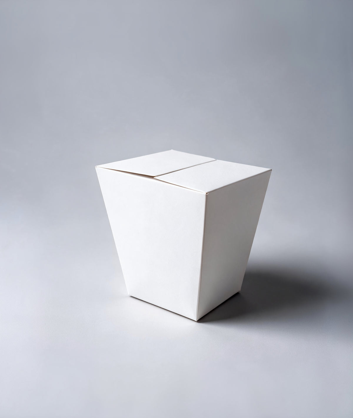 Caja Asiatica chica