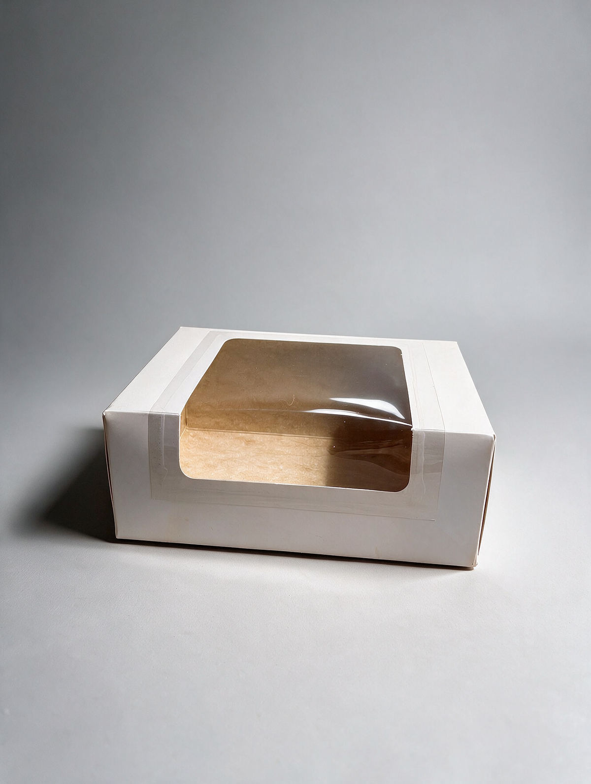 Caja con visor _ 1