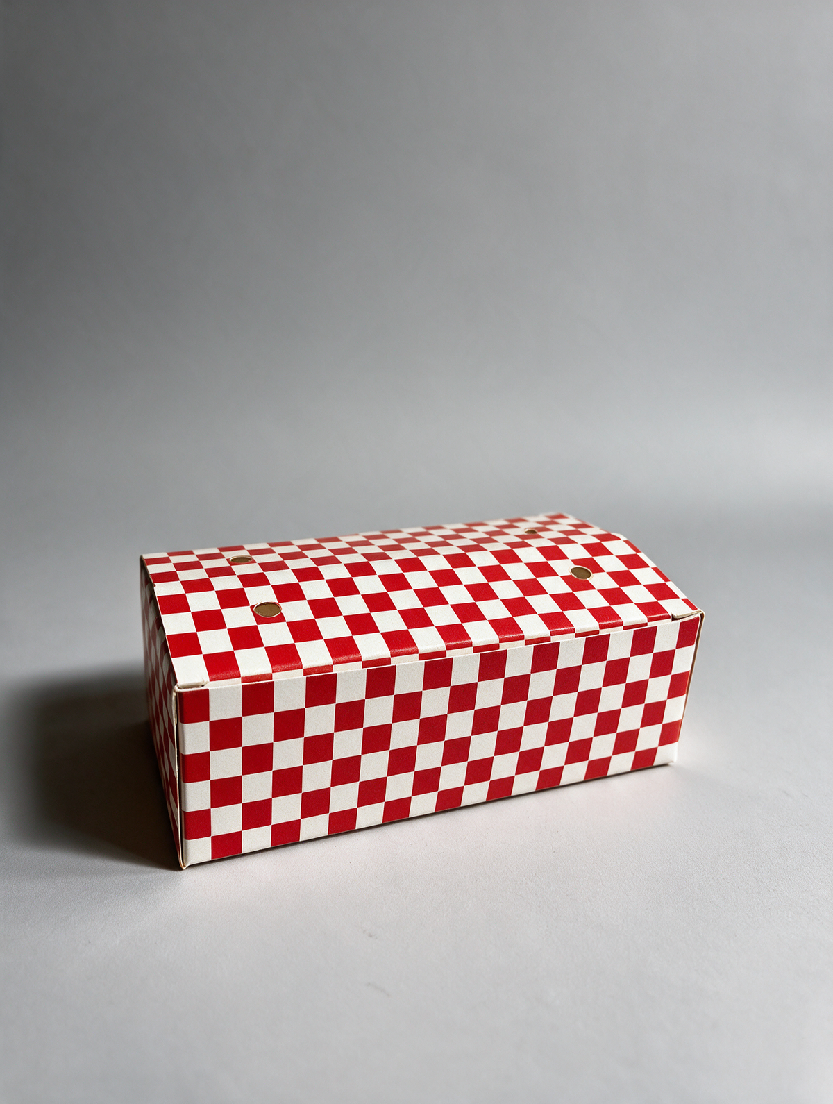 Caja Papas mediana PERSONALIZADA