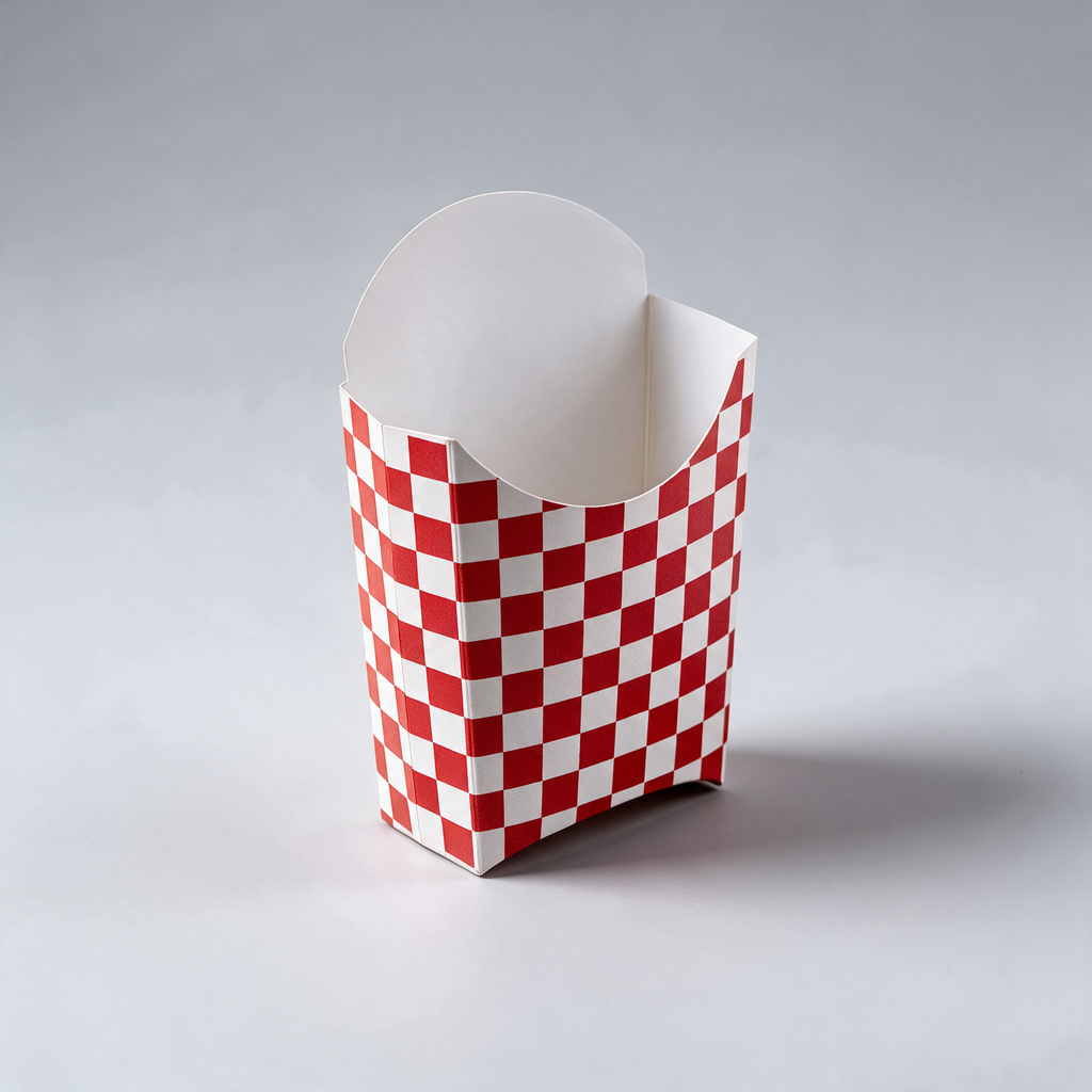 Papas clasico PERSONALIZADA