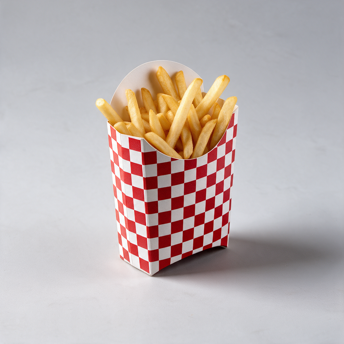 Papas clasico PERSONALIZADA