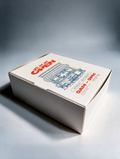 Caja Masas 1 kilo PERSONALIZADA