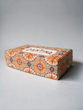 Caja Empanadas x 4 PERSONALIZADA