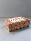 Caja Empanada x 3 PERSONALIZADA