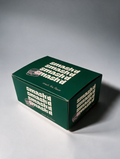 Caja Hamburguesas autoarmable PERSONALIZADA
