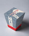 Caja Asiatica grande PERSONALIZADA
