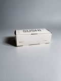 Caja Sushi chica PERSONALIZADA
