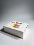 Caja Sushi mediana PERSONALIZADA