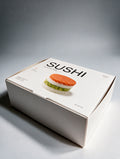 Caja Sushi grande PERSONALIZADA